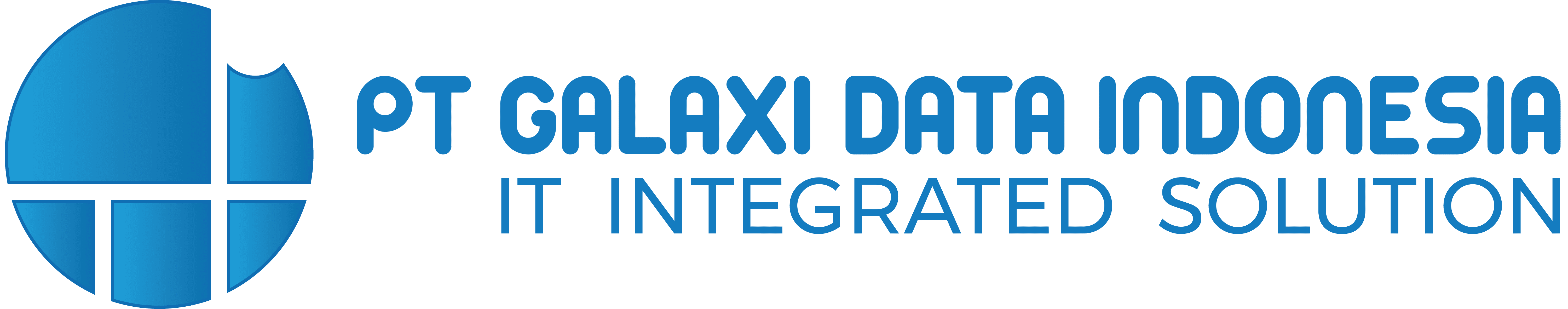 Logo PT Galaxi Data Indonesia