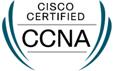 Cisco Certified CCNA